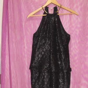 Laundry by Shelli Segal Dress